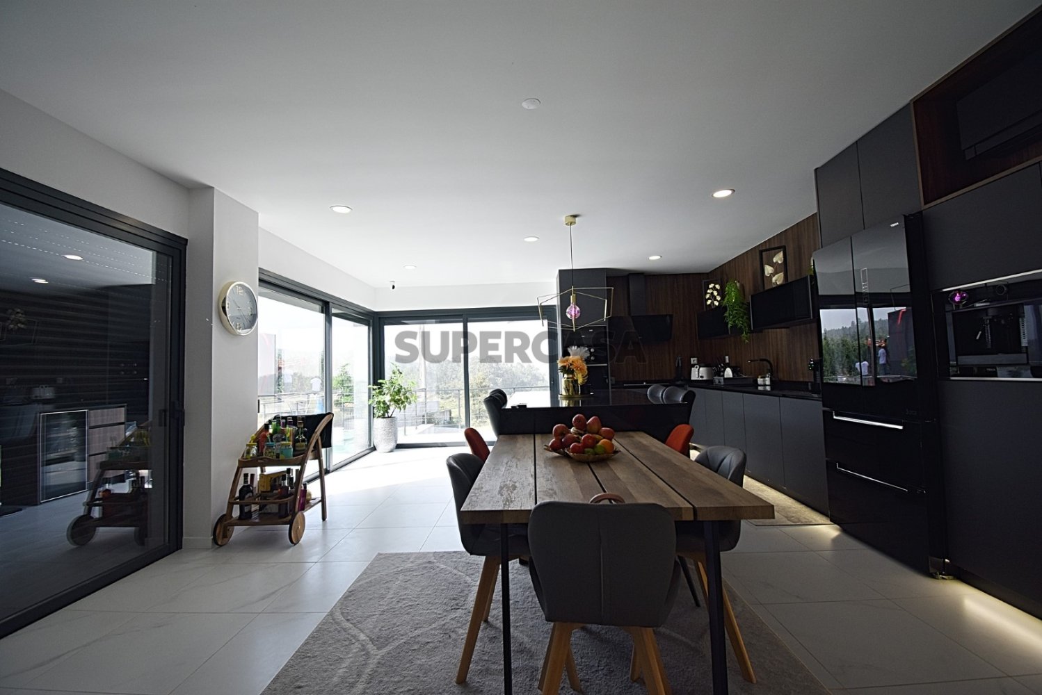 3 bedrooms House in Penafiel, Portugal No. 261802