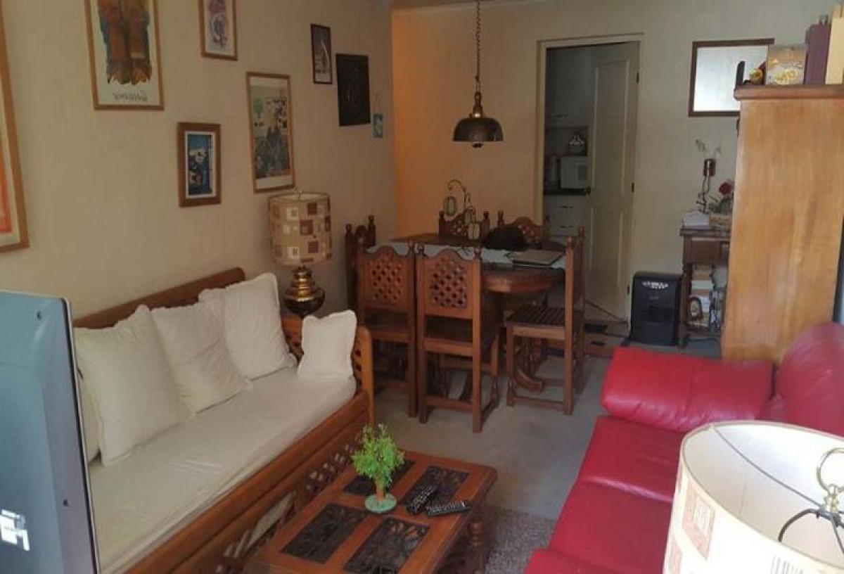 3 bedrooms Apartment in Santiago, Chile No. 2887