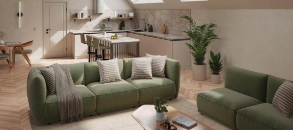 5-salle Penthouse à Salzburg, Austria No. 215388 2