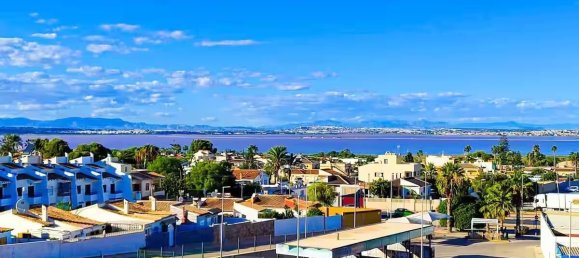 2 chambres Maison à Torrevieja, Spain No. 83325 15