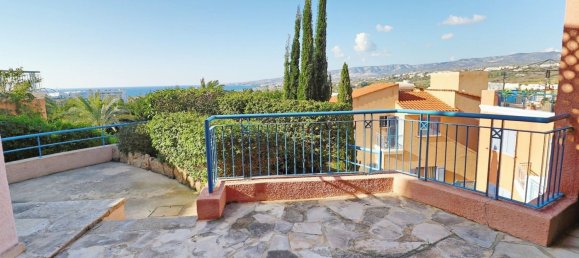 3 chambres Villa à Chloraka, Cyprus No. 22092 30