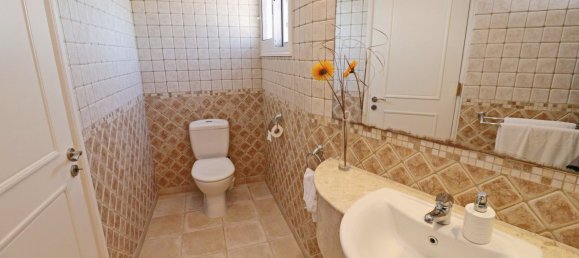 3 chambres Villa à Chloraka, Cyprus No. 22092 18