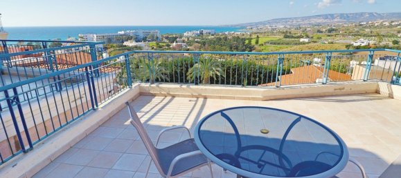 3 chambres Villa à Chloraka, Cyprus No. 22092 20