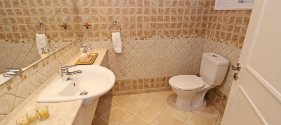 3 chambres Villa à Chloraka, Cyprus No. 22092 13