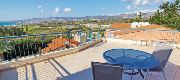 3 chambres Villa à Chloraka, Cyprus No. 22092 21