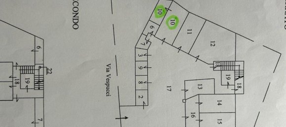 3 rooms Apartment in Castelsardo, Italy No. 50445 7