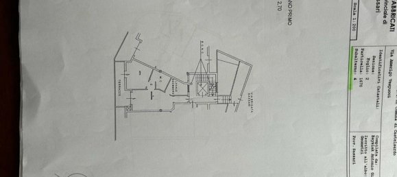 3 rooms Apartment in Castelsardo, Italy No. 50445 8