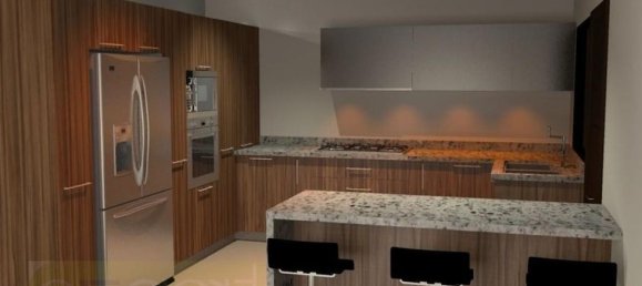 3 bedrooms House in Queretaro, Mexico No. 187171 2