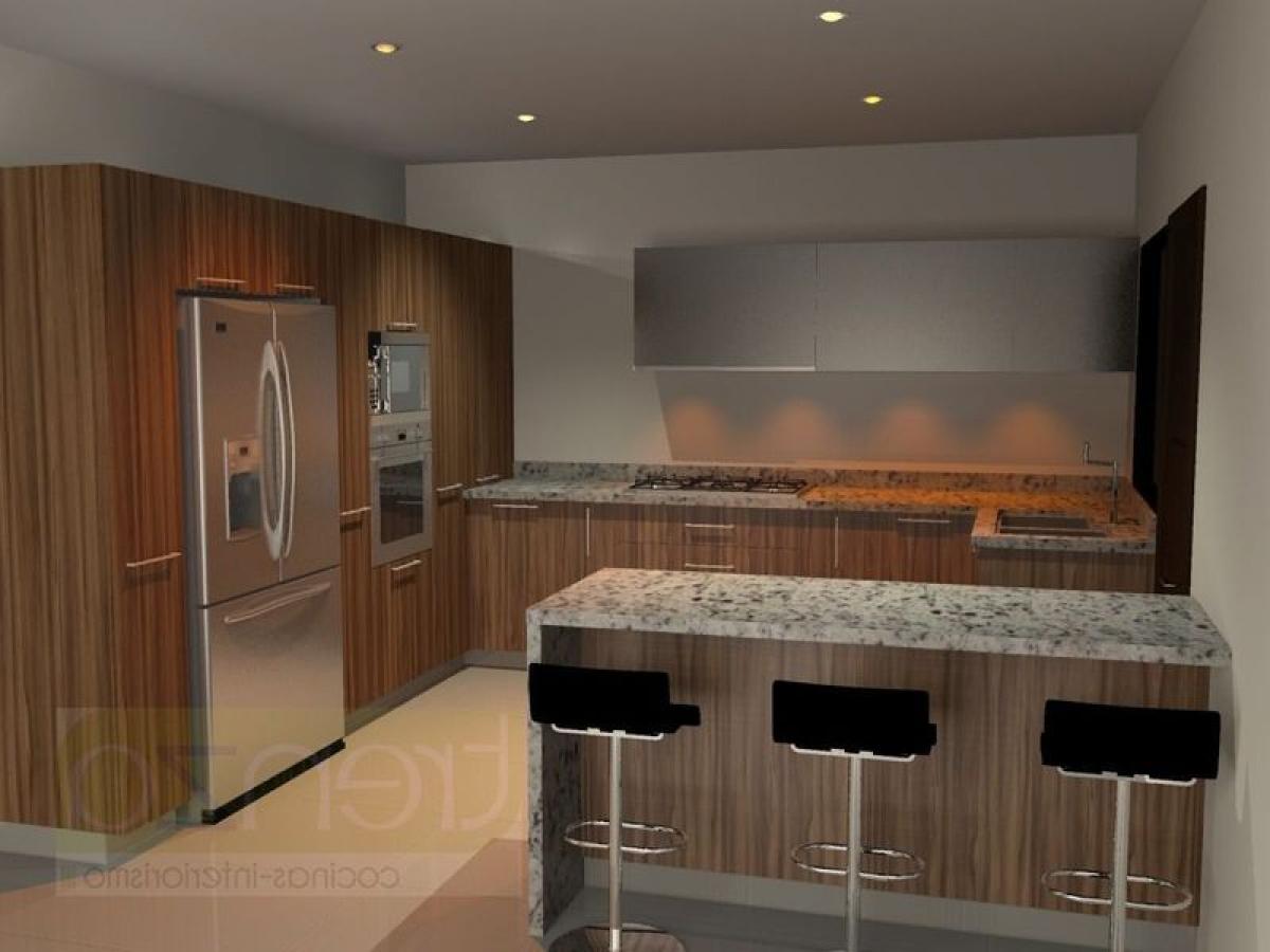 3 bedrooms House in Queretaro, Mexico No. 187171