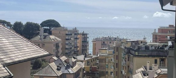 Apartamento de 6 habitaciónes en Genoa, Italy No. 37358 30