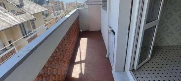 Apartamento de 6 habitaciónes en Genoa, Italy No. 37358 24