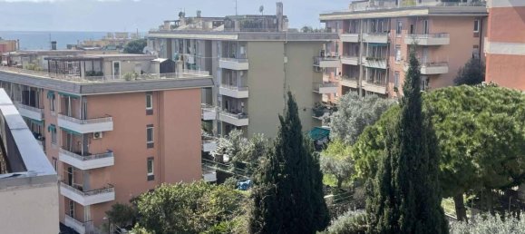 Apartamento de 6 habitaciónes en Genoa, Italy No. 37358 25