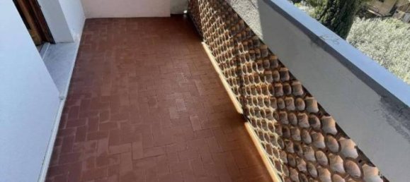 Apartamento de 6 habitaciónes en Genoa, Italy No. 37358 32