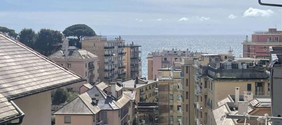 Apartamento de 6 habitaciónes en Genoa, Italy No. 37358 34