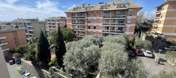 Apartamento de 6 habitaciónes en Genoa, Italy No. 37358 21