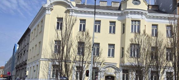 3 rooms Apartment in Penzing, Austria No. 58450 21