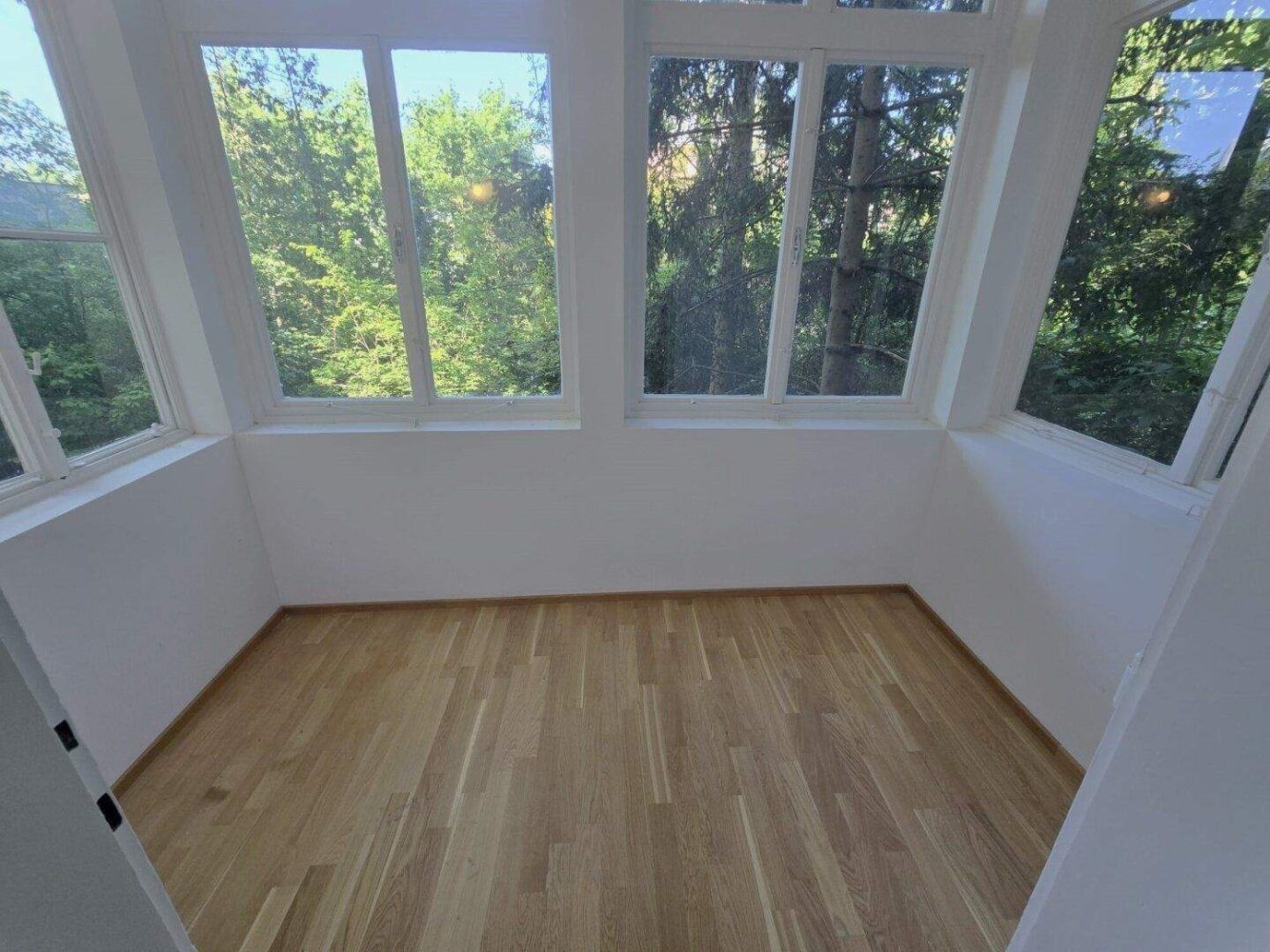 3 rooms Apartment in Penzing, Austria No. 58450