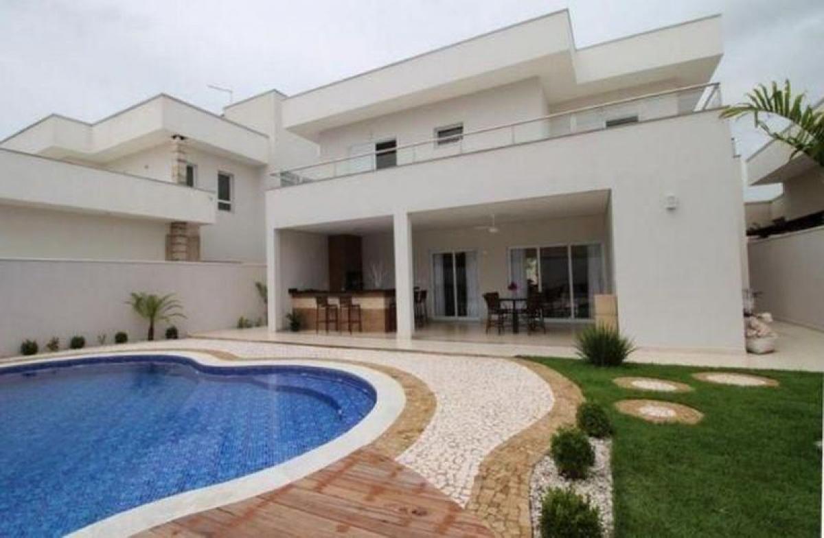 3 Schlafzimmer Haus in Sao Paulo, Brazil, Nr. 438651