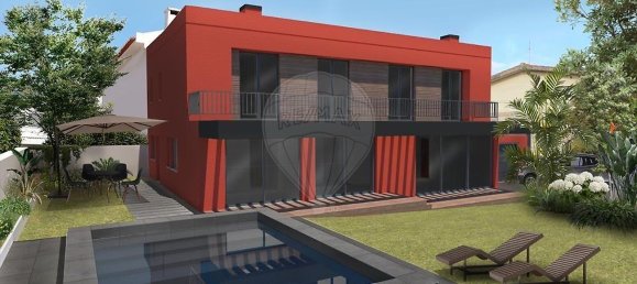 6 bedrooms House in Cascais, Portugal No. 49587 2