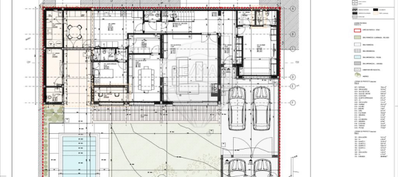 6 bedrooms House in Cascais, Portugal No. 49587 6