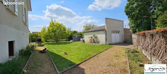 4 Schlafzimmer Haus in Bonneval, France, Nr. 92351 9