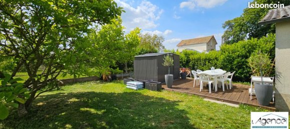 4 Schlafzimmer Haus in Bonneval, France, Nr. 92351 7