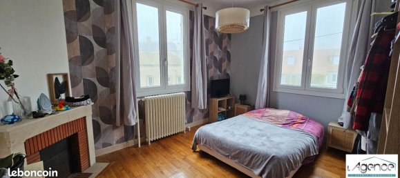 4 Schlafzimmer Haus in Bonneval, France, Nr. 92351 4