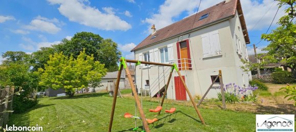 4 Schlafzimmer Haus in Bonneval, France, Nr. 92351 10