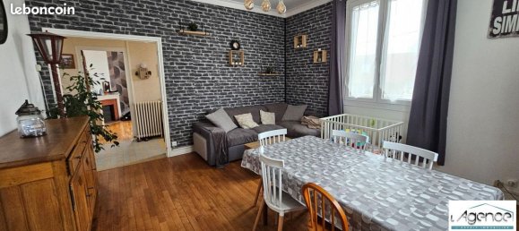 4 Schlafzimmer Haus in Bonneval, France, Nr. 92351 2