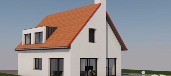 877m² Land in Condette, France No. 88916 4