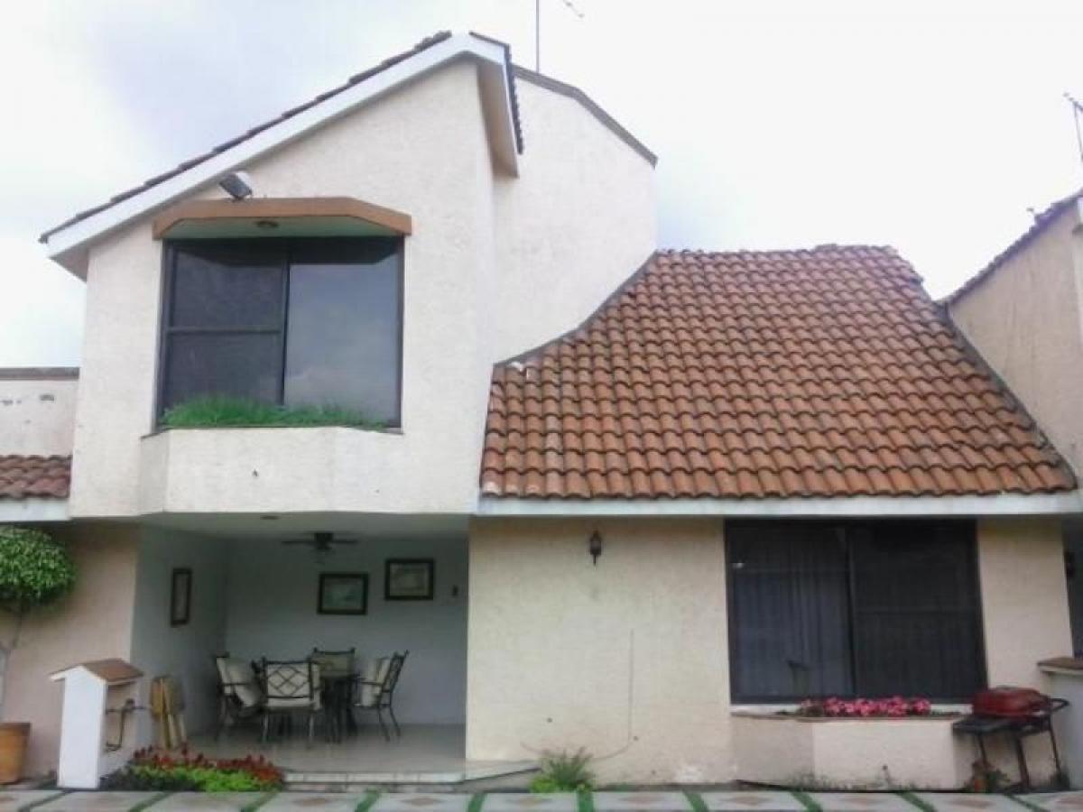 4 Schlafzimmer Haus in Morelos, Mexico, Nr. 187970