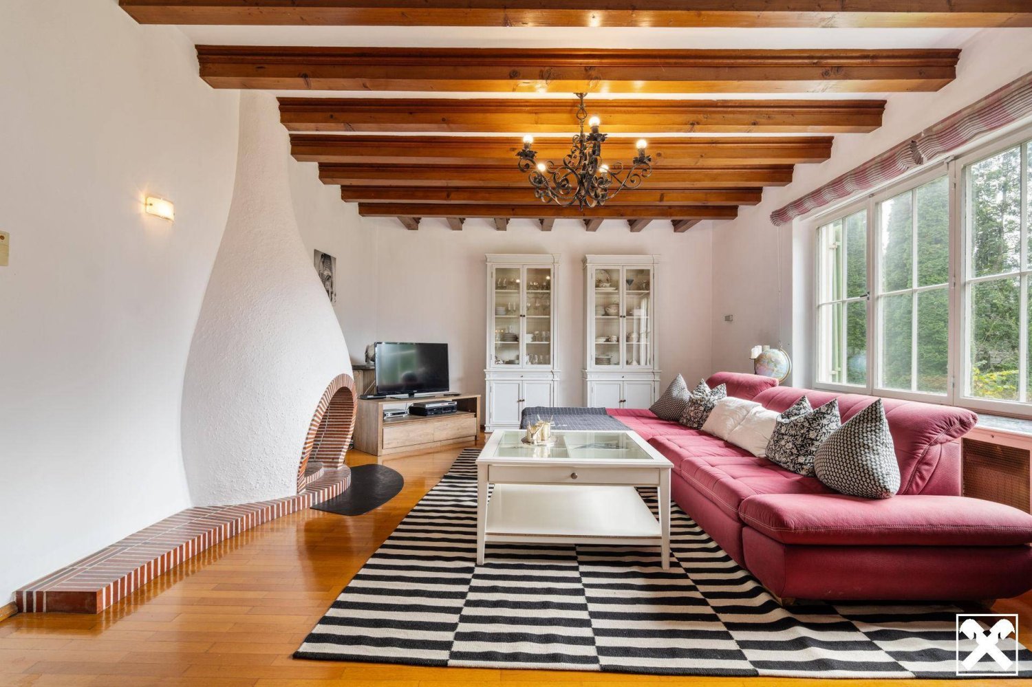 4 غرف نوم فيلا في Nuziders, Austria رقم 258135