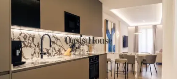 2 Schlafzimmer Wohnung in Madrid, Spain, Nr. 120030 3