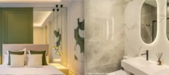 2 Schlafzimmer Wohnung in Madrid, Spain, Nr. 120030 10