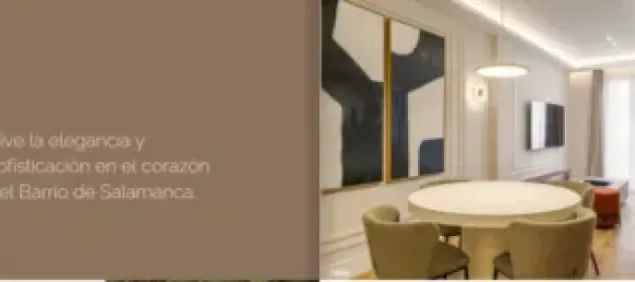 2 Schlafzimmer Wohnung in Madrid, Spain, Nr. 120030 12