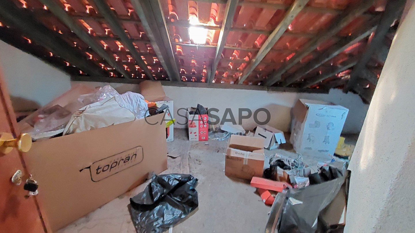 2 Schlafzimmer Wohnung in Sintra, Portugal, Nr. 214910