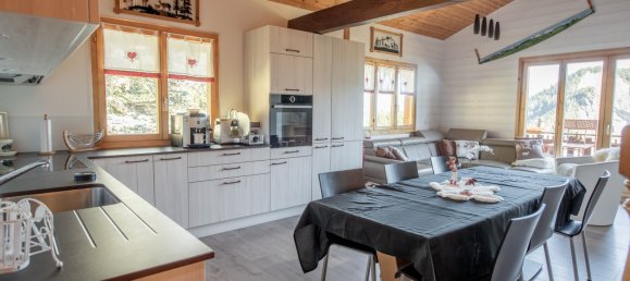 5 bedrooms Duplex in Leytron, Switzerland No. 45 6