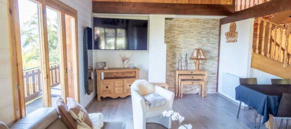 5 bedrooms Duplex in Leytron, Switzerland No. 45 7