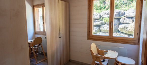 5 bedrooms Duplex in Leytron, Switzerland No. 45 11