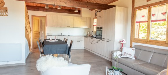 5 bedrooms Duplex in Leytron, Switzerland No. 45 8