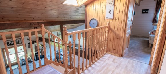 5 bedrooms Duplex in Leytron, Switzerland No. 45 15