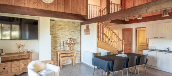 5 bedrooms Duplex in Leytron, Switzerland No. 45 3