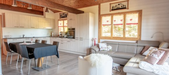 5 bedrooms Duplex in Leytron, Switzerland No. 45 4