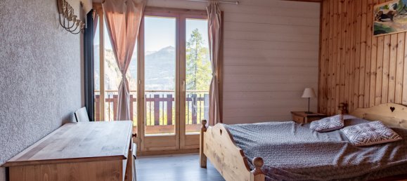 5 bedrooms Duplex in Leytron, Switzerland No. 45 13