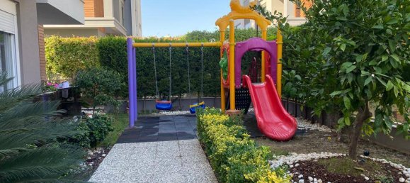 Apartment 2+1 in Konyaalti, Turkey No. 14744 17