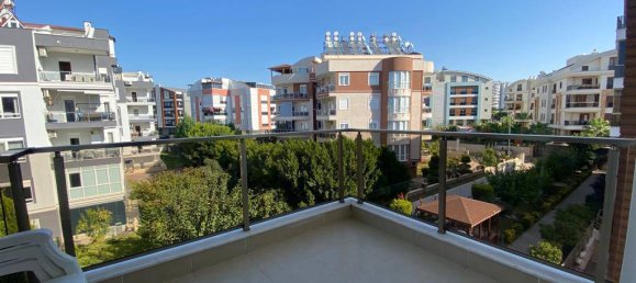 Apartment 2+1 in Konyaalti, Turkey No. 14744 3