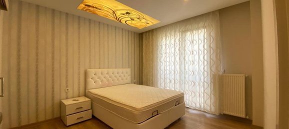 Apartment 2+1 in Konyaalti, Turkey No. 14744 5