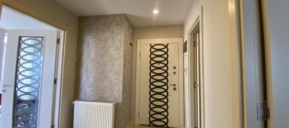 Apartment 2+1 in Konyaalti, Turkey No. 14744 11