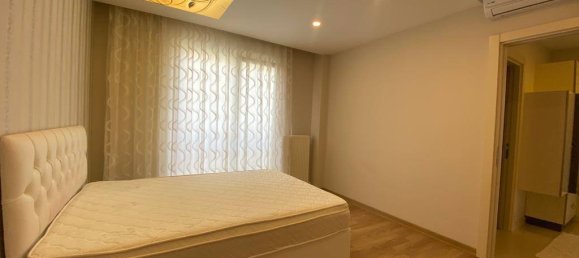 Apartment 2+1 in Konyaalti, Turkey No. 14744 10