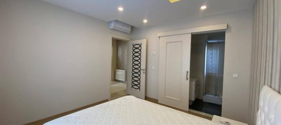 Apartment 2+1 in Konyaalti, Turkey No. 14744 8